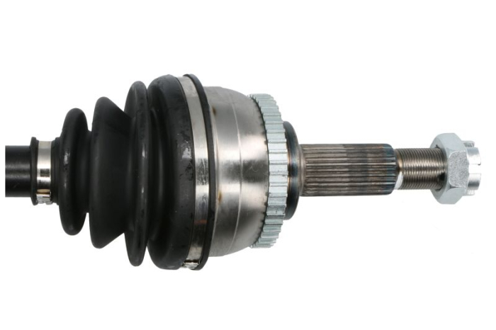 Planetara fata dreapta 550mm potrivita NISSAN X-TRAIL I 2.0/2.2D 2001-2013 (nou) [2]