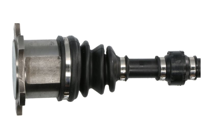 Planetara fata dreapta 550mm potrivita NISSAN X-TRAIL I 2.0/2.2D 2001-2013 (nou) [3]