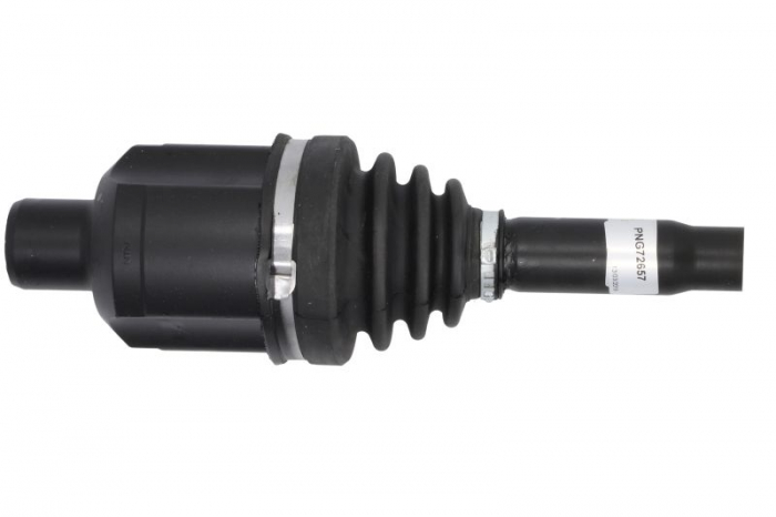 Planetara fata Dreapta 550mm (pentru vehicule cu ABS) potrivit OPEL CORSA D 1.7D 08.06-08.14 [3]