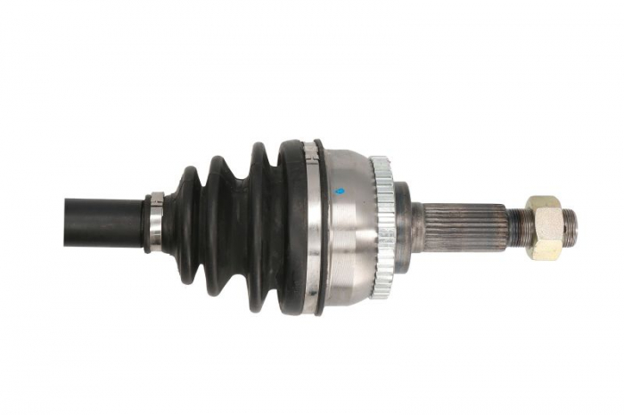 Planetara fata Dreapta 550mm potrivit NISSAN X-TRAIL I 2.0/2.2D 06.01-01.13 [2]