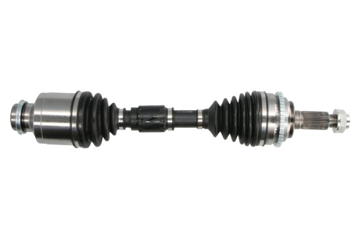 Planetara fata dreapta 555mm (nou, vehicule cu ABS) potrivit HYUNDAI I30; MAZDA CX-7 1.6D 2.3 01.07-03.13