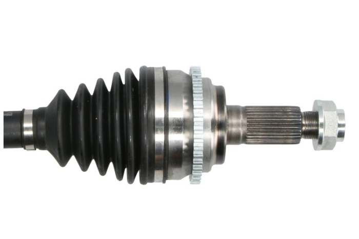 Planetara fata dreapta 555mm (nou, vehicule cu ABS) potrivit HYUNDAI I30; MAZDA CX-7 1.6D/2.3 01.07-03.13 [2]