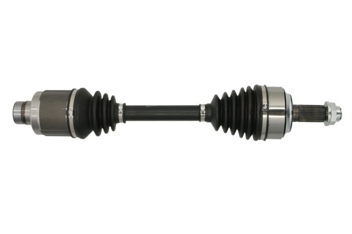 Planetara fata dreapta 557mm (nou, vehicule fara ABS) potrivit HONDA CR-V III, LEGEND IV 2.2D 3.7 01.07-