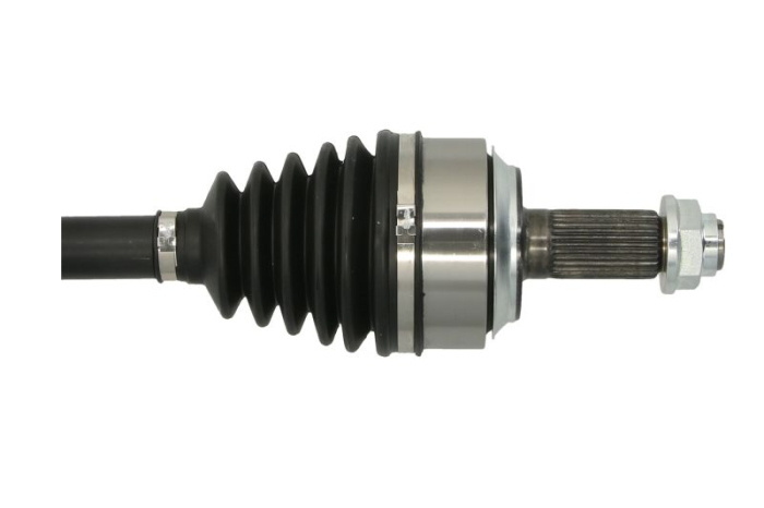 Planetara fata dreapta 557mm (nou, vehicule fara ABS) potrivit HONDA CR-V III, LEGEND IV 2.2D/3.7 01.07- [2]