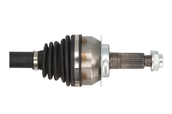 Planetara fata Dreapta 567mm potrivit FIAT SEDICI; SUZUKI SX4 1.9D dupa 2006 - (fara ABS) [2]