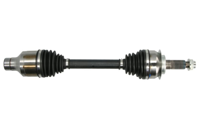 Planetara fata dreapta 567mm (nou, vehicule fara ABS) potrivit FIAT SEDICI; SUZUKI SX4 1.9D 06.06-