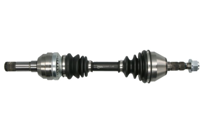 Planetara fata dreapta 577mm (nou, vehicule fara ABS) potrivit OPEL ASTRA H, ASTRA H GTC, ZAFIRA B 1.9D 04.04-04.15