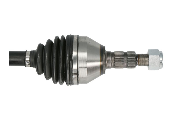 Planetara fata dreapta 577mm (nou, vehicule fara ABS) potrivit OPEL ZAFIRA B 1.9D 07.05-04.15 [2]