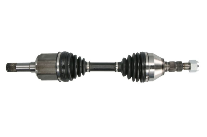 Planetara fata dreapta 577mm (nou, vehicule fara ABS) potrivit OPEL ZAFIRA B 1.9D 07.05-04.15
