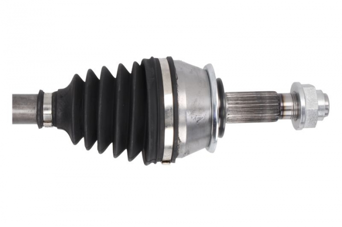 Planetara fata Dreapta 583mm (fara ABS) potrivit CHEVROLET TRAX; OPEL MOKKA / MOKKA X 1.4-1.7D 06.12- [2]