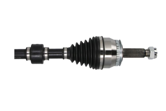 Planetara fata dreapta 590mm potrivita HYUNDAI MATRIX 1.5D 2001-2010 (nou) [2]
