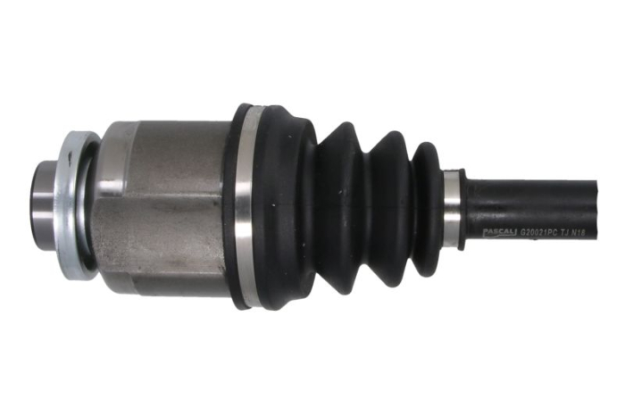 Planetara fata dreapta 590mm potrivita HYUNDAI MATRIX 1.5D 2001-2010 (nou) [3]
