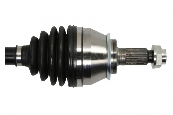 Planetara fata dreapta 590mm (vehicule cu ABS) potrivit MINI (R56), (R57), (R58), (R59), CLUBMAN (R55) 1.6D/2.0D 11.06-05.15 [2]