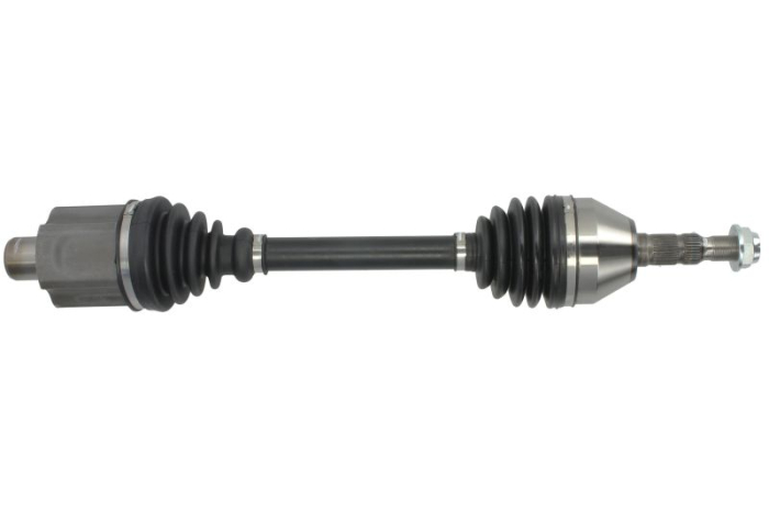 Planetara fata dreapta 593mm (pentru vehicule fara ABS, nou) potrivit OPEL ASTRA H, ASTRA H GTC, ASTRA H KOMBI, ZAFIRA B 1.9D 2.0 03.04-04.15