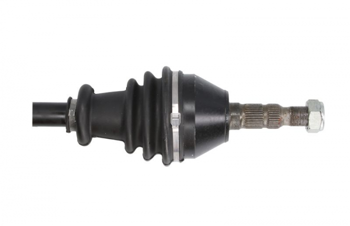 Planetara fata dreapta 593mm (pentru vehicule fara ABS) OPEL ASTRA H, ASTRA H GTC, ZAFIRA B 1.9D/2.0 intre 2004-2015 [2]