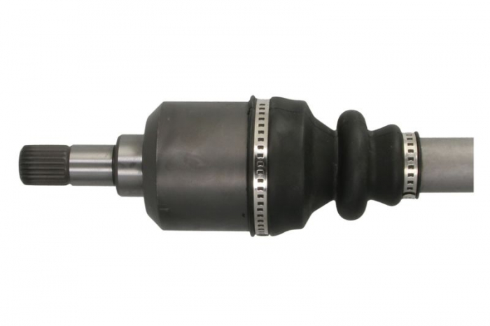 Planetara fata dreapta 593mm potrivit PEUGEOT 206 1.6D/2.0/2.0D dupa 1999 - (vehicule cu ABS) [3]