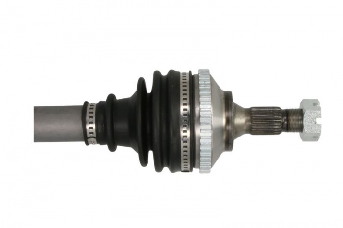 Planetara fata dreapta 593mm potrivit PEUGEOT 206 1.6D/2.0/2.0D dupa 1999 - (vehicule cu ABS) [2]