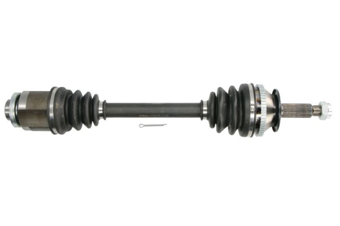 Planetara fata dreapta 600mm (nou, vehicule cu ABS) potrivit HYUNDAI SANTA FE I 2.0D 08.03-03.06