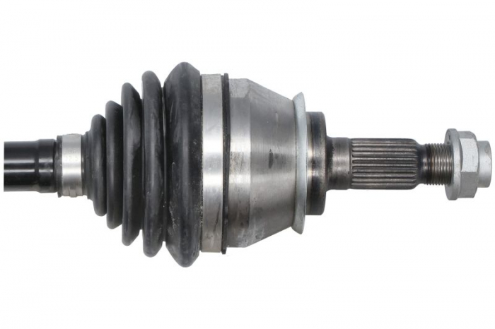 Planetara fata dreapta 604mm potrivit MINI (R56) 1.4/1.6 11.06-11.13 [2]