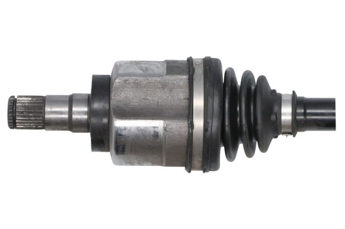 Planetara fata dreapta 604mm potrivit MINI (R56) 1.4/1.6 11.06-11.13 [3]