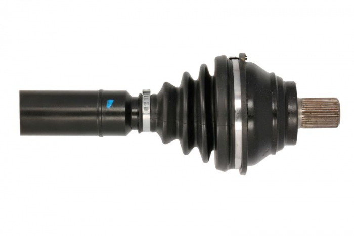 Planetara fata dreapta 610mm AUDI A3; SEAT ALTEA XL; SKODA OCTAVIA II, SUPERB II, YETI; VW CADDY III, CC, GOLF V, GOLF VI, PASSAT 1.6D-3.2 dupa 2003 [2]