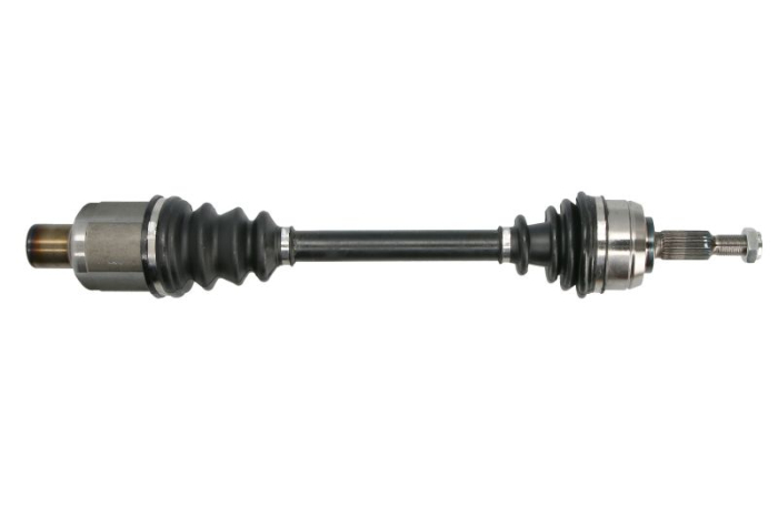 Planetara fata dreapta 610mm (pentru vehicule cu ABS, nou) potrivit DACIA DUSTER 1.5D 10.10-01.18