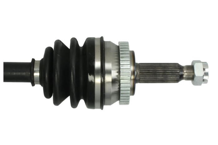 Planetara fata dreapta 610mm potrivita HYUNDAI GRANDEUR, I40 I, I40 I CW, IX35, TUCSON; KIA SPORTAGE II 1.7D-3.0 2004-2019 (pentru vehicule cu ABS, nou) [2]