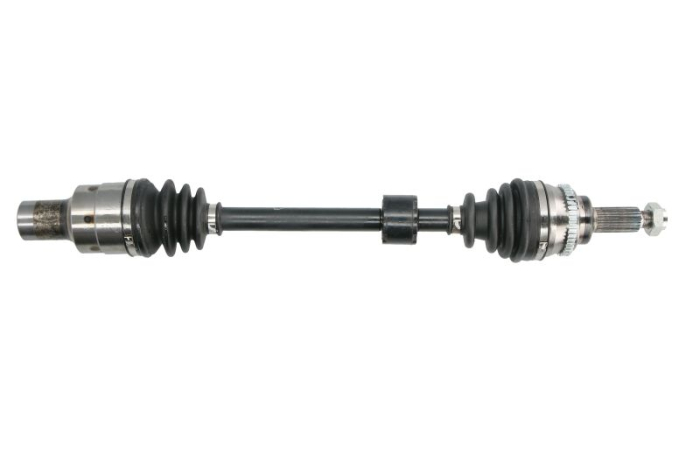 Planetara fata dreapta 611mm (pentru vehicule cu ABS, nou) potrivit SUZUKI IGNIS II 1.3 1.3D 1.5 09.03-