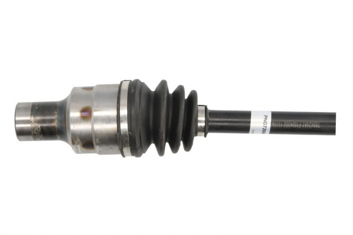 Planetara fata Dreapta 611mm (pentru vehicule cu ABS) potrivit SUZUKI IGNIS II 1.3/1.3D/1.5 09.03- [3]