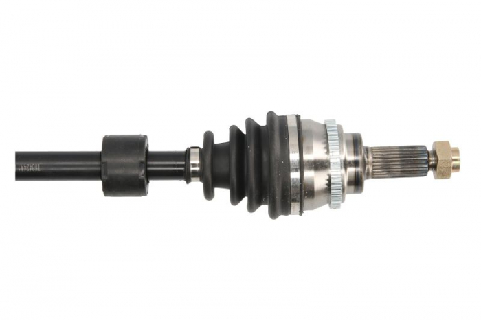 Planetara fata Dreapta 611mm (pentru vehicule cu ABS) potrivit SUZUKI IGNIS II 1.3/1.3D/1.5 09.03- [2]