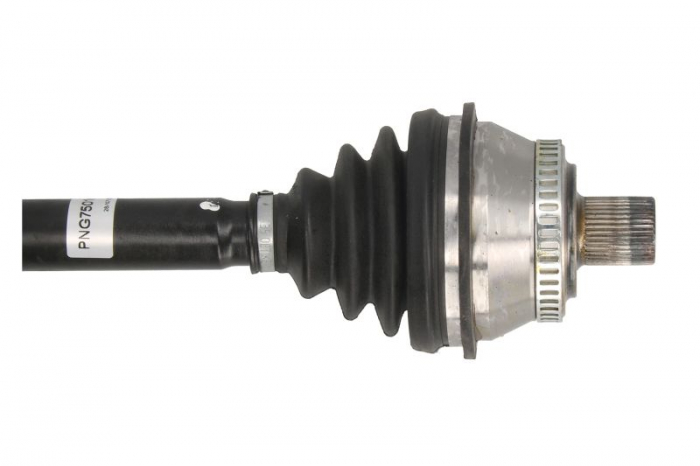 Planetara fata Dreapta 616mm (cu ABS) potrivit AUDI A4 B6, A4 B7, A7, Q5; SEAT EXEO, EXEO ST 1.8-4.2 11.00- [2]
