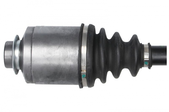 Planetara fata dreapta 618mm (cu inel ABS) potrivit HYUNDAI IX55 3.0D 09.08-12.11 [3]