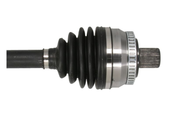 Planetara fata dreapta 618mm (pentru vehicule cu ABS, nou) potrivit AUDI A4 B6, A4 B7 1.8-3.0D 11.00-06.08 [2]
