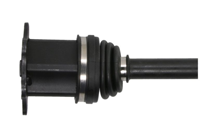 Planetara fata dreapta 618mm (pentru vehicule cu ABS, nou) potrivit AUDI A4 B6, A4 B7 1.8-3.0D 11.00-06.08 [3]