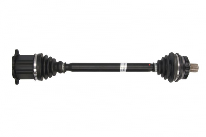 Planetara fata Dreapta 618mm (pentru vehicule cu ABS) potrivit AUDI A4 B6, A4 B7 1.8-3.0D 11.00-06.08