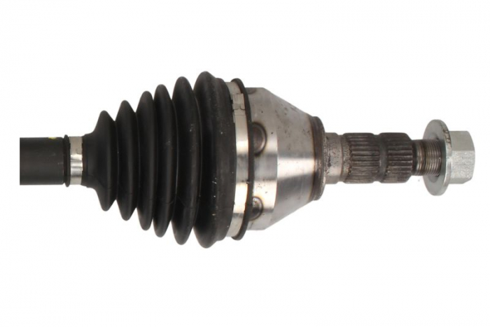 Planetara fata dreapta 618mm potrivit OPEL SIGNUM, VECTRA C, VECTRA C GTS 1.9D 04.04-01.09 [2]