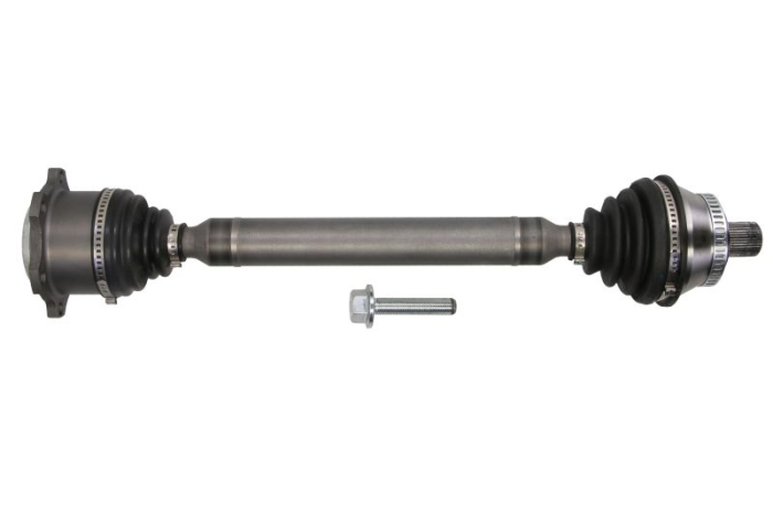 Planetara fata dreapta 621mm (pentru vehicule cu ABS, nou) potrivit AUDI A4 B5, A4 B7, A6 C5; SKODA SUPERB I; VW PASSAT B5, PASSAT B5.5 1.8-4.0 01.95-06.08