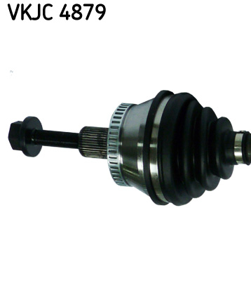 Planetara fata dreapta 624mm AUDI A4, A6; SKODA SUPERB I; VW PASSAT 1.9D-4.0 intre 1995-2008 [2]