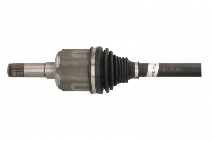 Planetara fata Dreapta 630mm (fara ABS) potrivit OPEL ASTRA J GTC, CASCADA 1.6/1.7D/2.0D 01.12-04.19 [3]