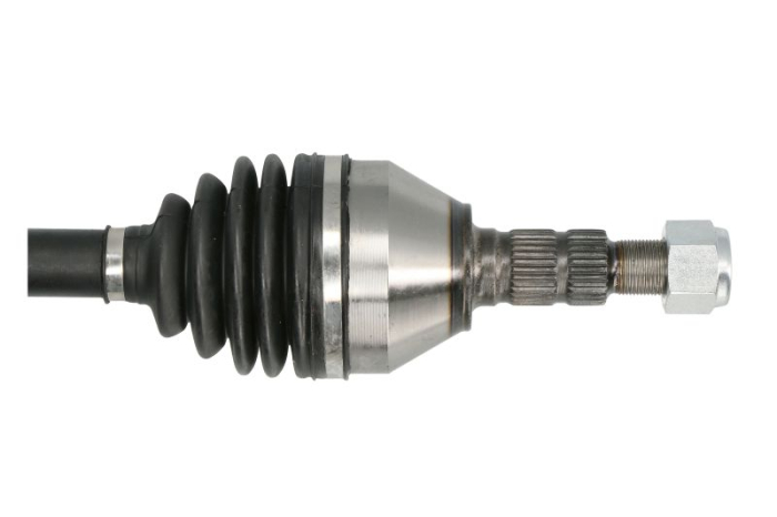 Planetara fata dreapta 630mm (nou, vehicule fara ABS) potrivit OPEL ASTRA J GTC, CASCADA 1.6/1.7D/2.0D 01.12-04.19 [2]