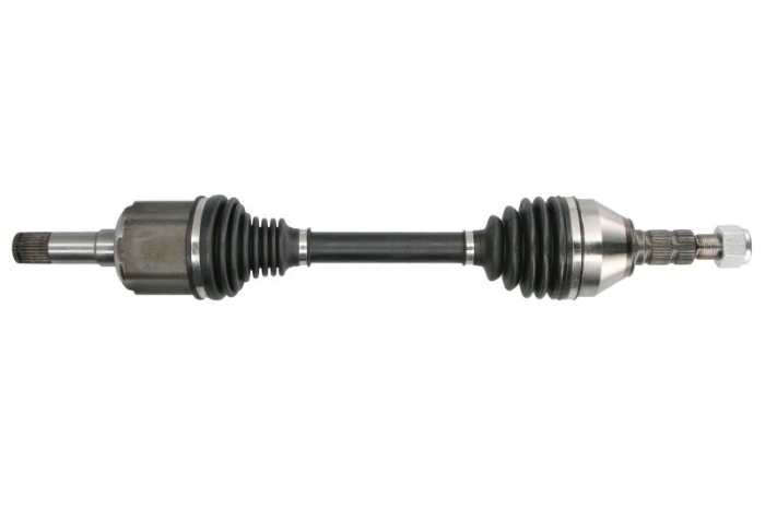 Planetara fata dreapta 630mm (nou, vehicule fara ABS) potrivit OPEL ASTRA J GTC, CASCADA 1.6 1.7D 2.0D 01.12-04.19
