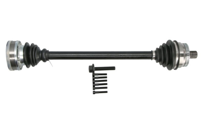 Planetara fata dreapta 635mm (pentru vehicule cu ABS, nou) potrivit AUDI A4 B5; VW PASSAT B5, PASSAT B5.5 1.6 1.8 11.94-05.05
