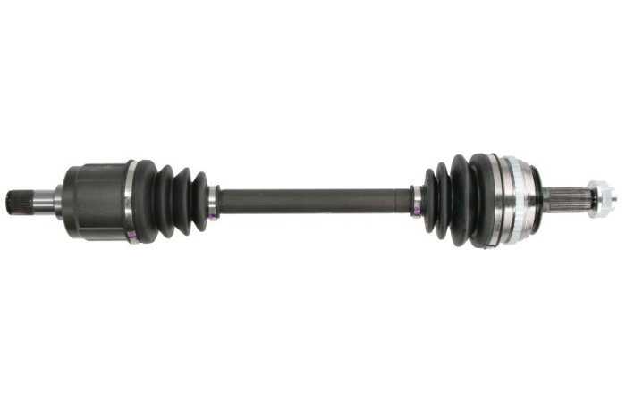 Planetara Fata Dreapta 637mm potrivit HONDA CR-V I 2.0 10.95-02.02