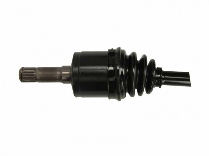 Planetara fata dreapta 656mm OPEL ASTRA G, ZAFIRA A 2.2D intre 2002-2005 [2]