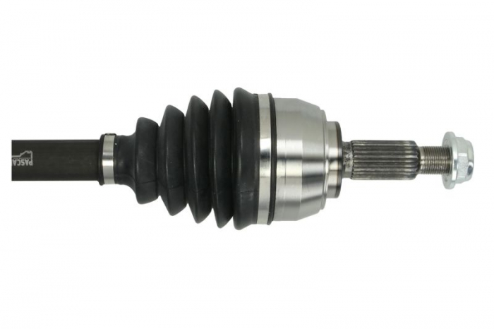 Planetara fata dreapta 675mm potrivit RENAULT GRAND SCENIC II, SCENIC II 1.5D/1.6 2003-2008 [2]