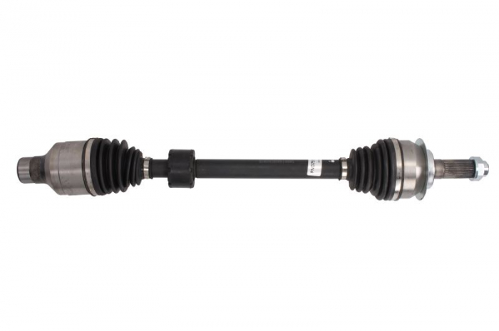 Planetara fata Dreapta 692mm (fara ABS) potrivit FIAT SEDICI; SUZUKI SX4 1.9D 06.06-