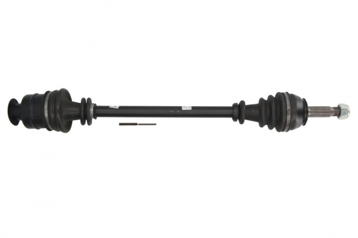 Planetara fata Dreapta 695mm (pentru vehicule fara ABS) potrivit RENAULT CLIO I, CLIO I HATCHBACK 1.1 1.2 05.90-09.98