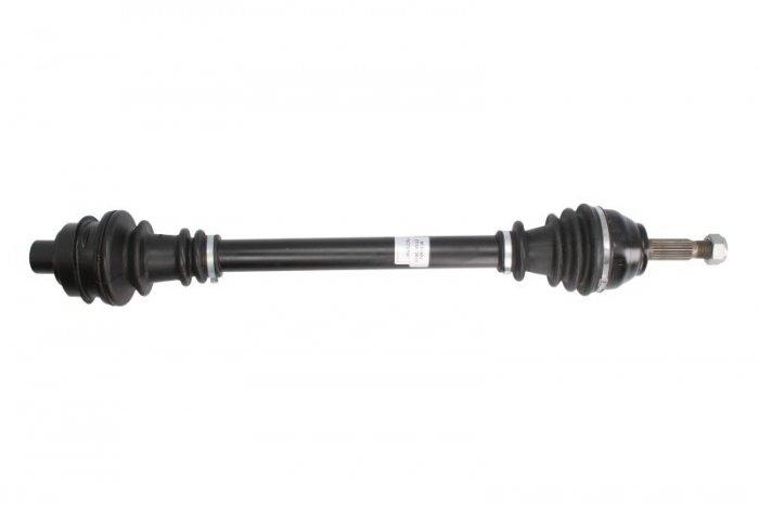 Planetara fata Dreapta 705mm (pentru vehicule fara ABS) potrivit RENAULT CLIO I, CLIO I HATCHBACK 1.1-1.9D 05.90-09.98