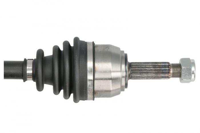 Planetara fata dreapta 705mm potrivit RENAULT CLIO I, CLIO I/HATCHBACK, CLIO II 1.1-1.9D 1990-2010 - (vehicule fara ABS) [2]