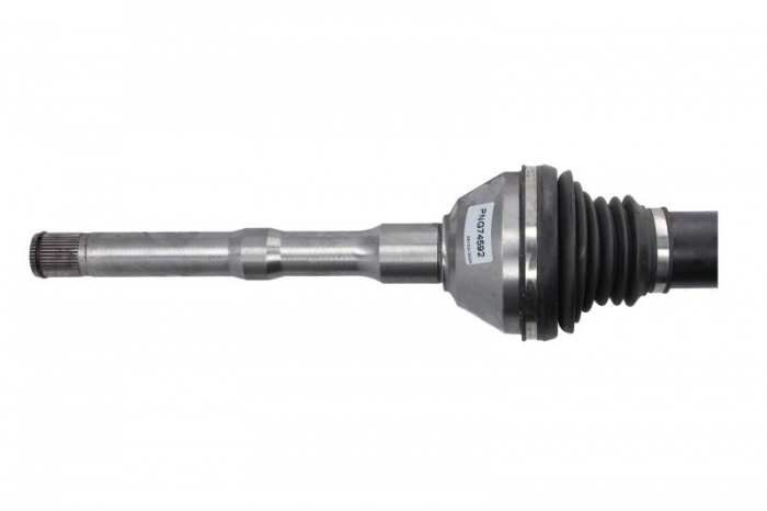 Planetara fata Dreapta 707mm potrivit VOLVO XC90 I 2.9 2002-2006 - (pentru vehicule cu ABS) [3]